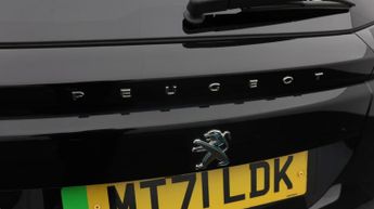 Peugeot E-2008 ALLURE PREMIUM