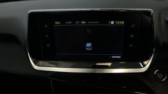 Peugeot E-2008 ALLURE PREMIUM