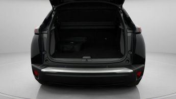 Peugeot E-2008 ALLURE PREMIUM