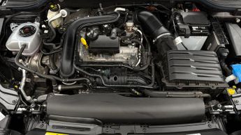 Skoda Kamiq SE DRIVE TSI DSG