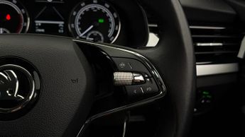 Skoda Kamiq SE DRIVE TSI DSG