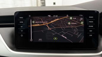 Skoda Kamiq SE DRIVE TSI DSG