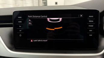 Skoda Kamiq SE DRIVE TSI DSG