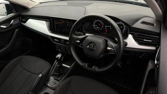 Skoda Kamiq SE DRIVE TSI DSG