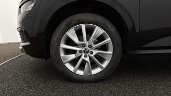 Skoda Kamiq SE DRIVE TSI DSG