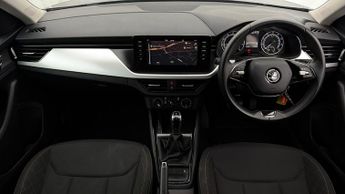 Skoda Kamiq SE DRIVE TSI DSG