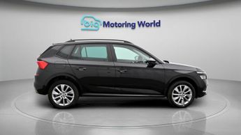 Skoda Kamiq SE DRIVE TSI DSG