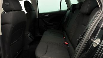 Skoda Kamiq SE DRIVE TSI DSG