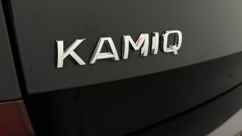 Skoda Kamiq SE DRIVE TSI DSG