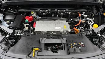 Renault Scenic E-Tech TECHNO ESPRIT ALPINE