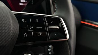 Renault Scenic E-Tech TECHNO ESPRIT ALPINE