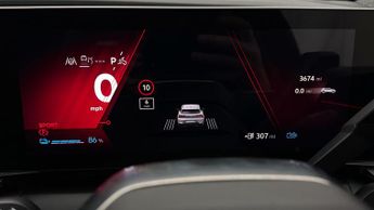 Renault Scenic E-Tech TECHNO ESPRIT ALPINE
