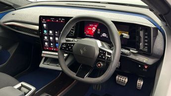 Renault Scenic E-Tech TECHNO ESPRIT ALPINE