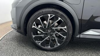 Renault Scenic E-Tech TECHNO ESPRIT ALPINE