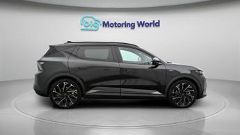 Renault Scenic E-Tech TECHNO ESPRIT ALPINE