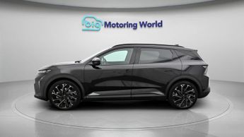 Renault Scenic E-Tech TECHNO ESPRIT ALPINE