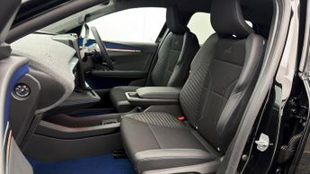 Renault Scenic E-Tech TECHNO ESPRIT ALPINE