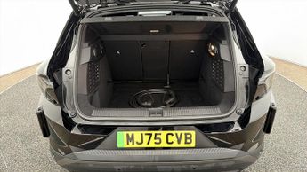 Renault Scenic E-Tech TECHNO ESPRIT ALPINE