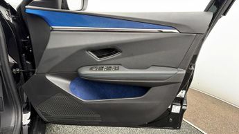 Renault Scenic E-Tech TECHNO ESPRIT ALPINE