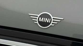 MINI Hatch COOPER EXCLUSIVE