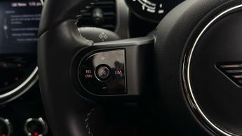 MINI Hatch COOPER EXCLUSIVE