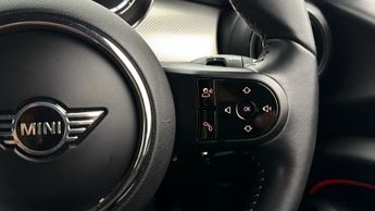 MINI Hatch COOPER EXCLUSIVE