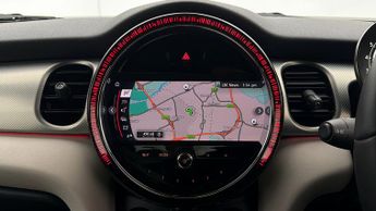 MINI Hatch COOPER EXCLUSIVE