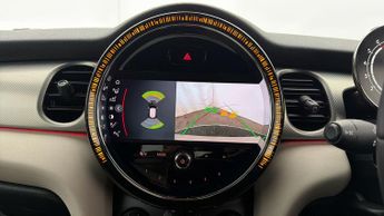 MINI Hatch COOPER EXCLUSIVE