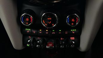 MINI Hatch COOPER EXCLUSIVE