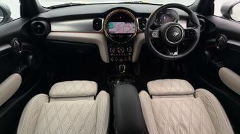 MINI Hatch COOPER EXCLUSIVE