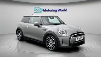 MINI Hatch COOPER EXCLUSIVE