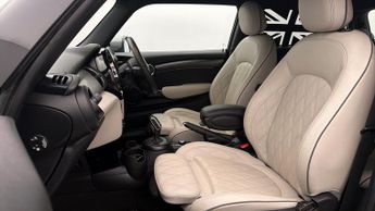 MINI Hatch COOPER EXCLUSIVE