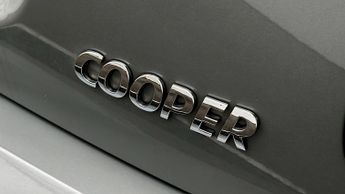 MINI Hatch COOPER EXCLUSIVE