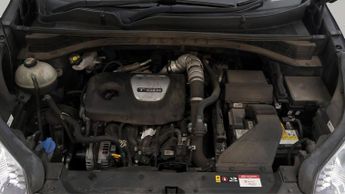 Kia Sportage GT-LINE ISG