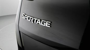 Kia Sportage GT-LINE ISG