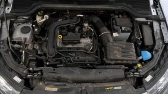 Skoda Kamiq SE DRIVE TSI DSG