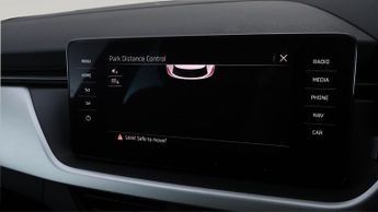 Skoda Kamiq SE DRIVE TSI DSG