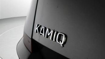 Skoda Kamiq SE DRIVE TSI DSG