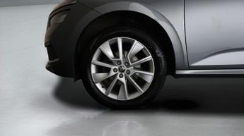 Skoda Kamiq SE DRIVE TSI DSG