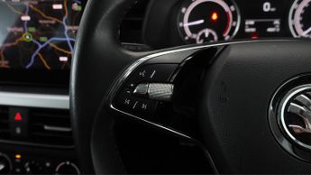 Skoda Kamiq SE DRIVE TSI DSG