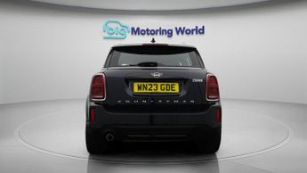 MINI Countryman COOPER EXCLUSIVE