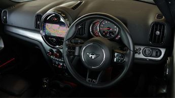 MINI Countryman COOPER EXCLUSIVE