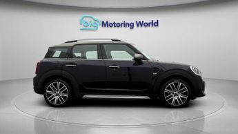 MINI Countryman COOPER EXCLUSIVE