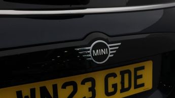 MINI Countryman COOPER EXCLUSIVE