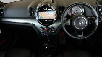 MINI Countryman COOPER EXCLUSIVE