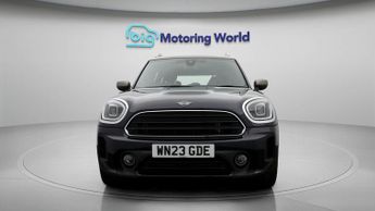 MINI Countryman COOPER EXCLUSIVE