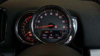 MINI Countryman COOPER EXCLUSIVE