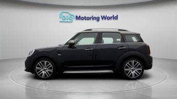 MINI Countryman COOPER EXCLUSIVE
