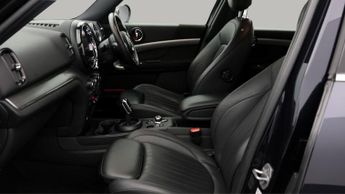 MINI Countryman COOPER EXCLUSIVE