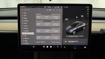 Tesla Model Y ALL MODELS